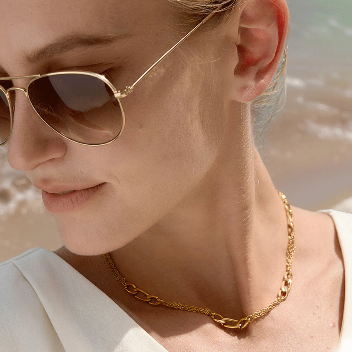 CATENA GOLD CHAIN