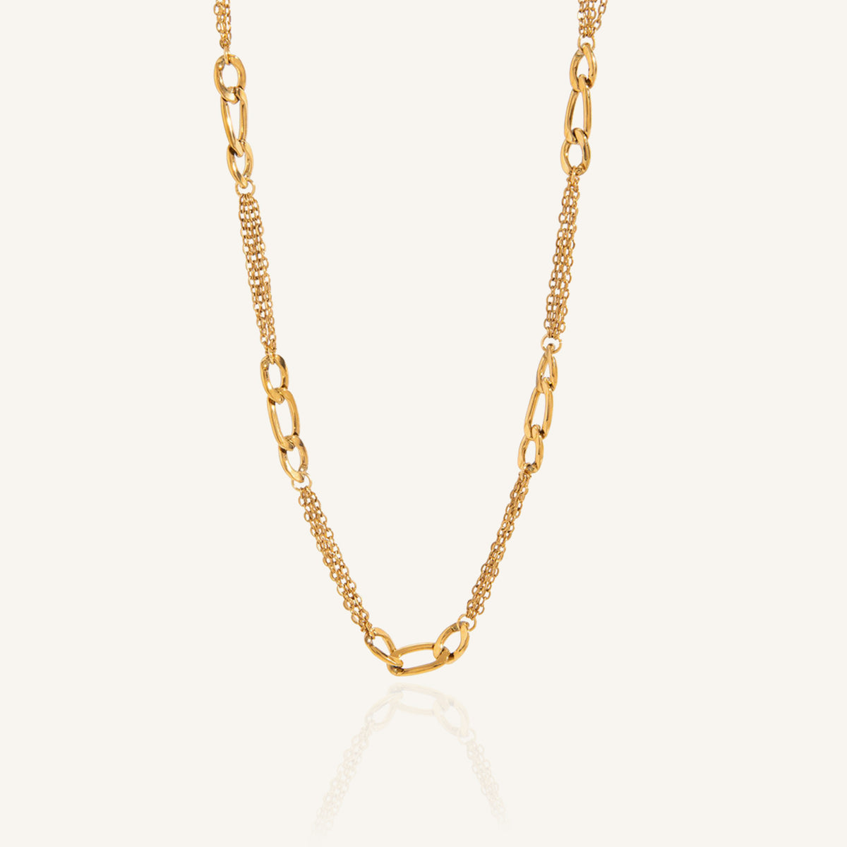 CATENA GOLD CHAIN