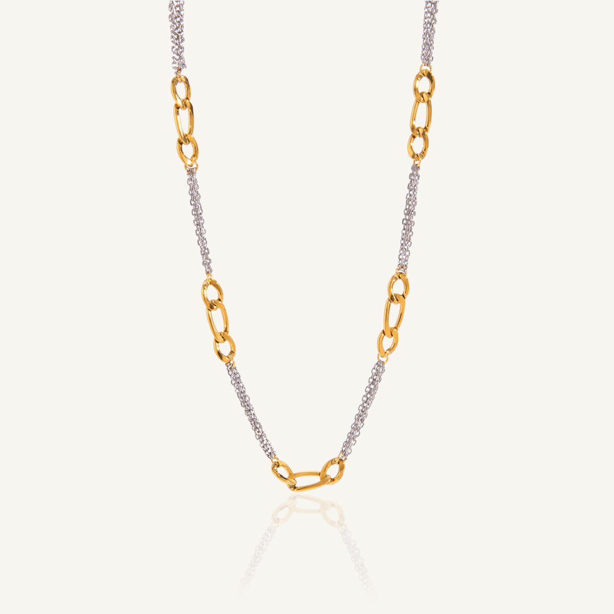 CATENA DUAL- COLOR CHAIN